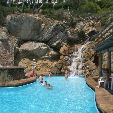 Precioso Apartmento Sobre El Mar, Cap Sa Sal, Begur, Girona المظهر الخارجي الصورة