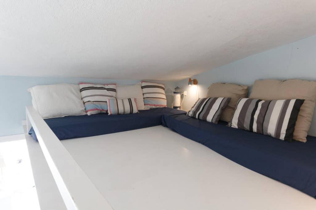 Precioso Apartmento Sobre El Mar, Cap Sa Sal, Begur, Girona المظهر الخارجي الصورة