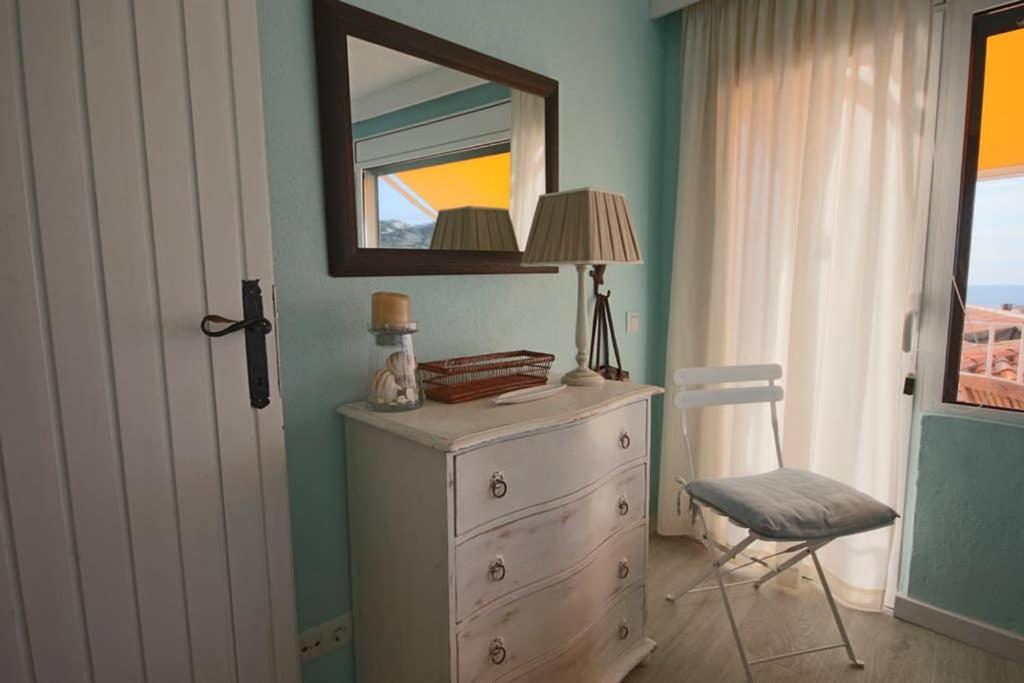 Precioso Apartmento Sobre El Mar, Cap Sa Sal, Begur, Girona المظهر الخارجي الصورة